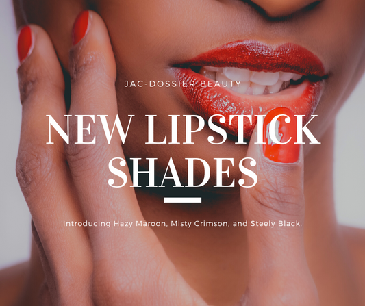 The Ultimate Guide to Choosing the Perfect Lipstick for Every Occasion