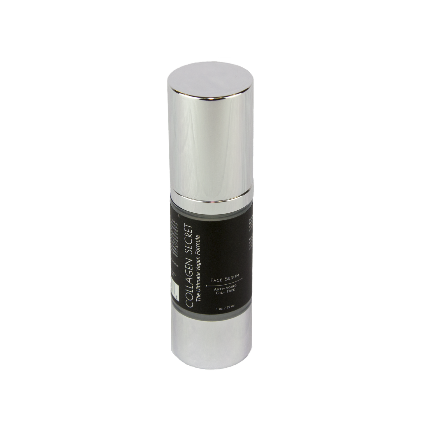 Anti-Aging Face Serum (Oil Free)