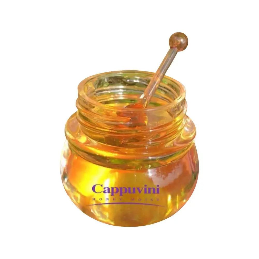 Beeswax Lip Balm Organic Honey Overnight Moisturizing Bee Hydrating Lip