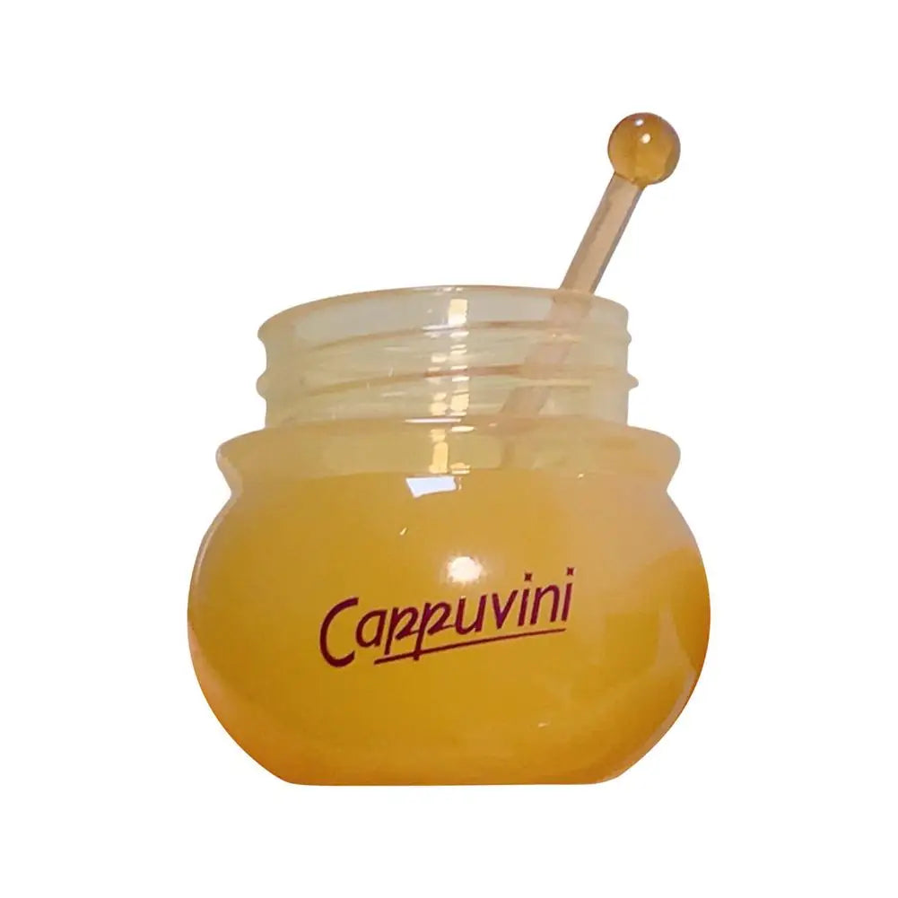 Beeswax Lip Balm Organic Honey Overnight Moisturizing Bee Hydrating Lip