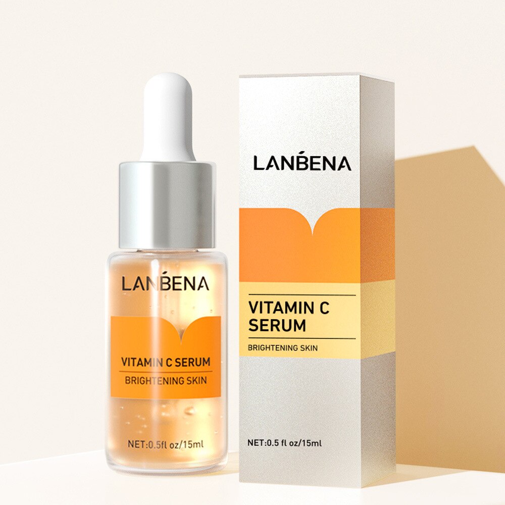 Hyaluronic Acid Vitamin C