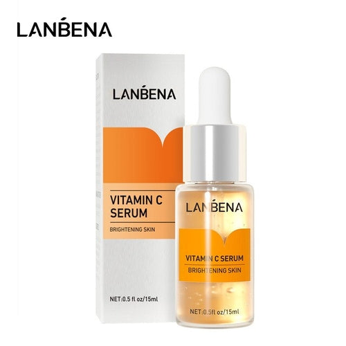 Hyaluronic Acid Vitamin C