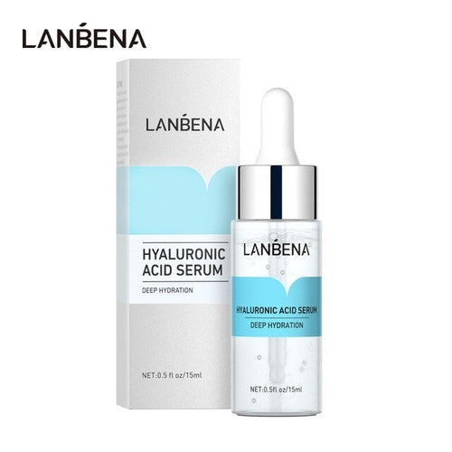 Hyaluronic Acid Vitamin C