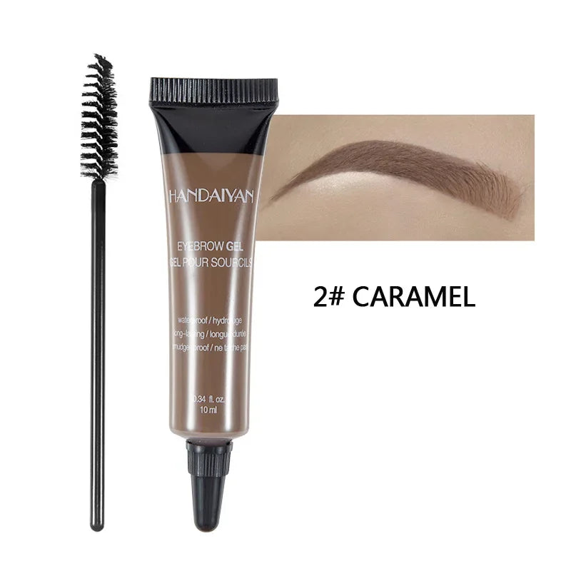 Eyebrow Dye Waterproof Enhancer Eye Brow
