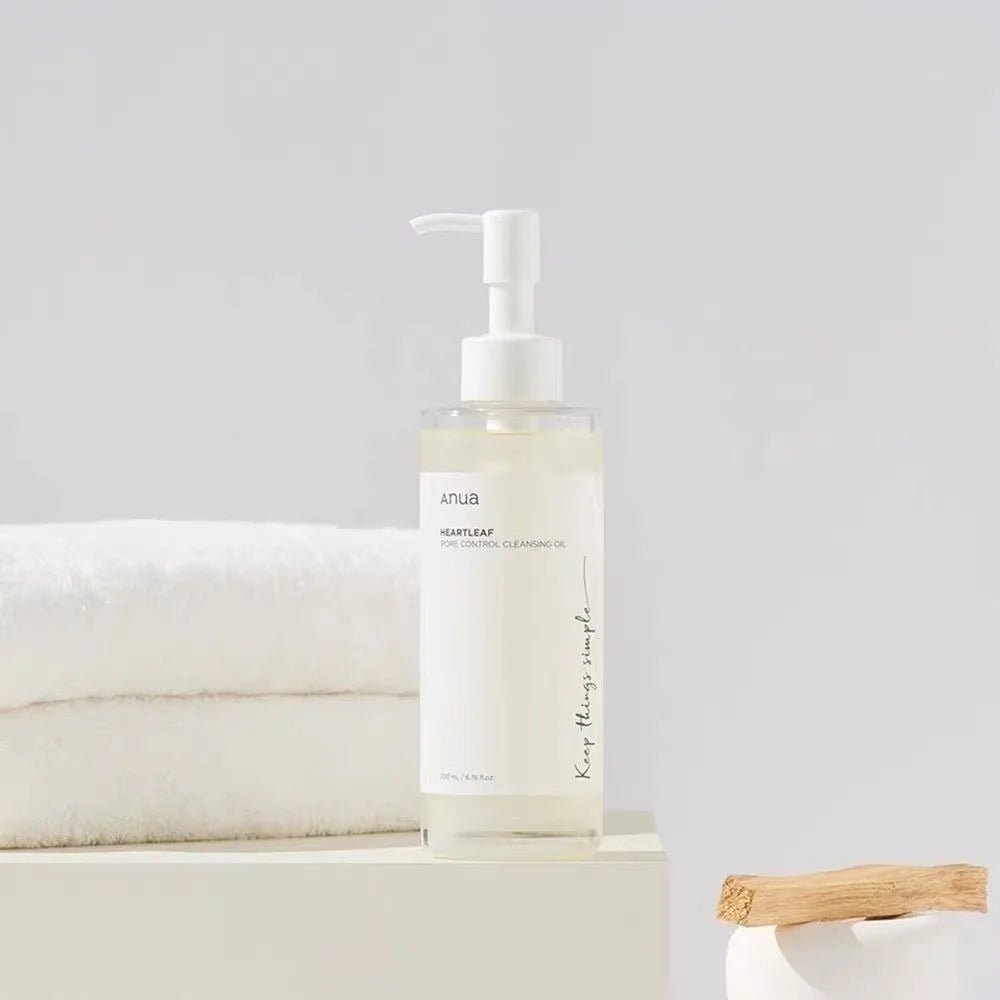 Skincare HeartLeaf 77 Toner Moisturising