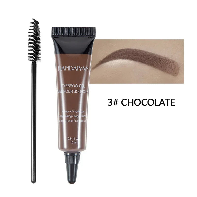 Eyebrow Dye Waterproof Enhancer Eye Brow