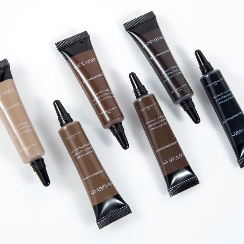 Eyebrow Dye Waterproof Enhancer Eye Brow