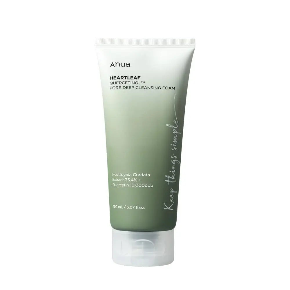 Skincare HeartLeaf 77 Toner Moisturising