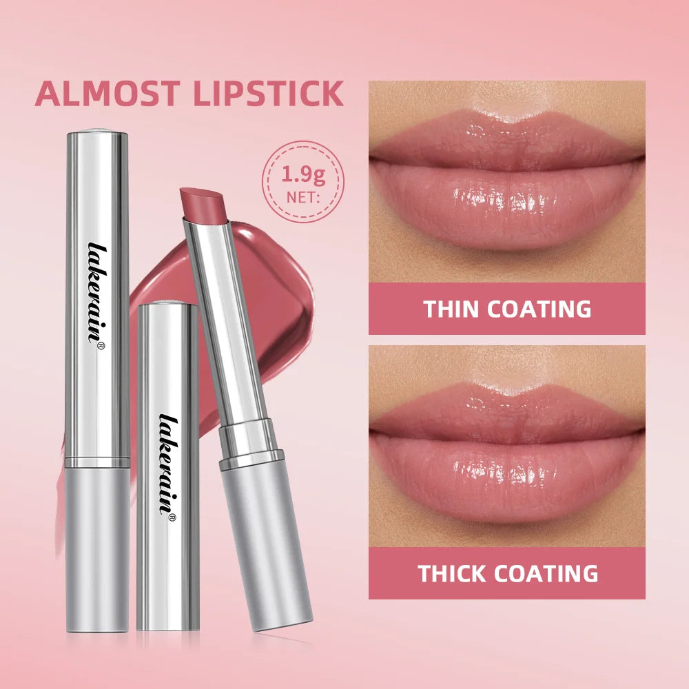 Honey Water Light Solid Lipstick Long Lasting Hygienic Moisturizing Lips