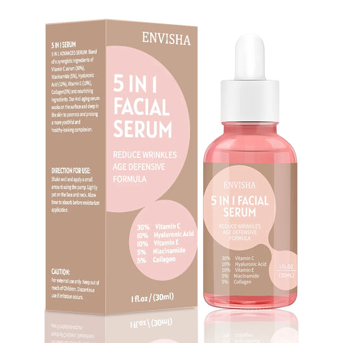 Serum Collagen Hyaluronic Acid Anti-Aging Wrinkle