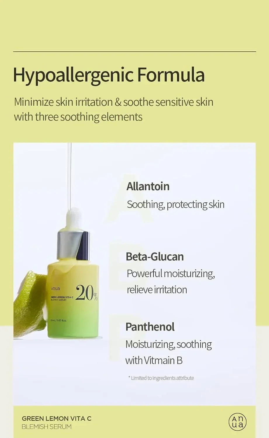 Vitamin C Serum with Vitamin E,face serum,Hyaluronic
