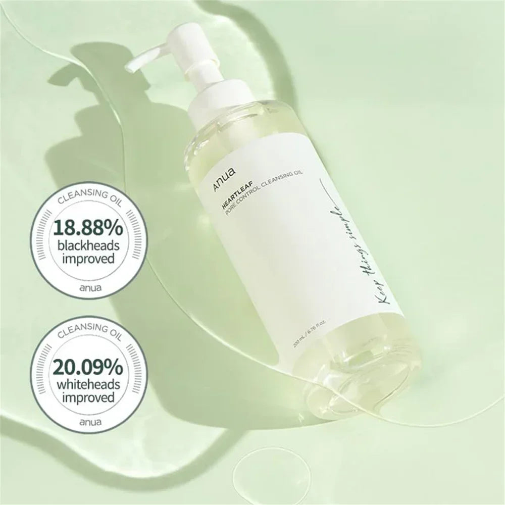 Skincare HeartLeaf 77 Toner Moisturising