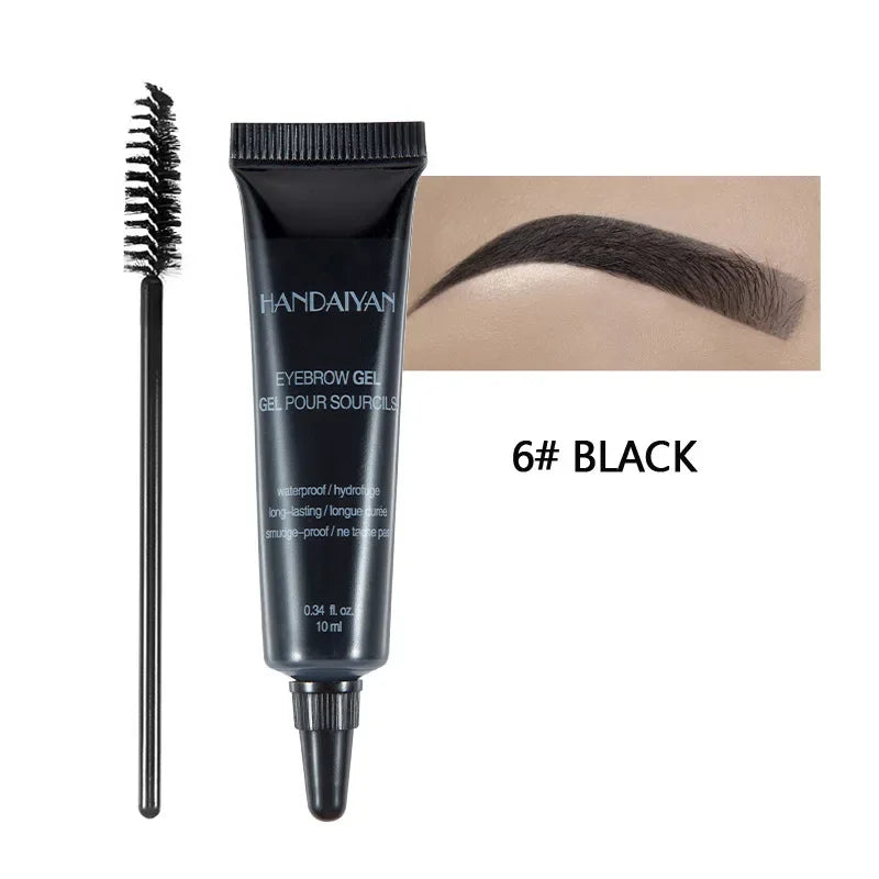 Eyebrow Dye Waterproof Enhancer Eye Brow