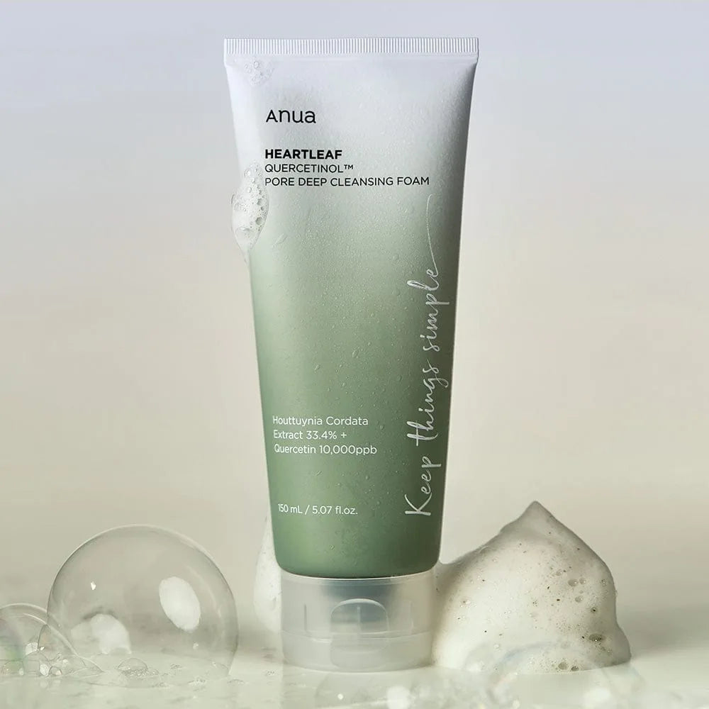 Skincare HeartLeaf 77 Toner Moisturising