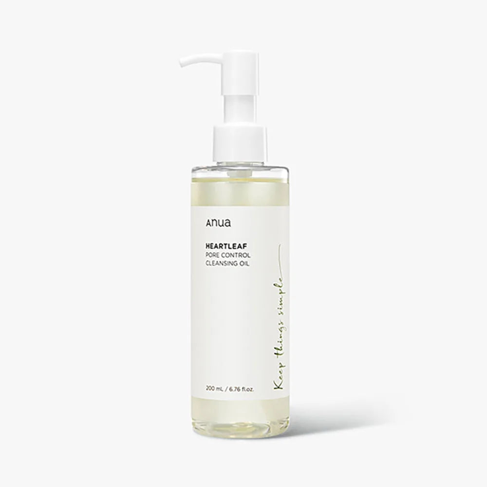 Skincare HeartLeaf 77 Toner Moisturising