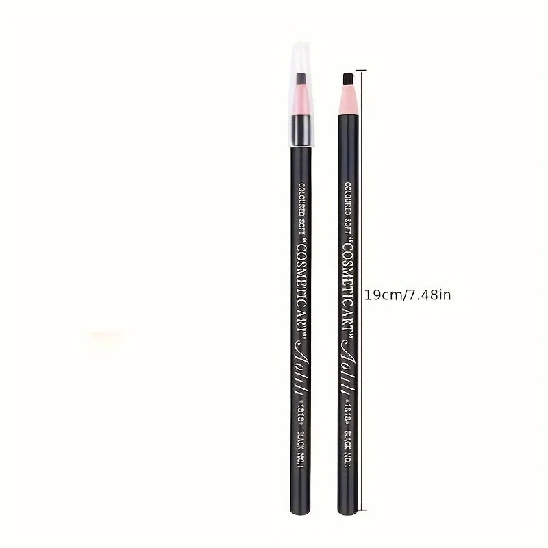 Tear Off Pull Line Eyebrow Pencil,