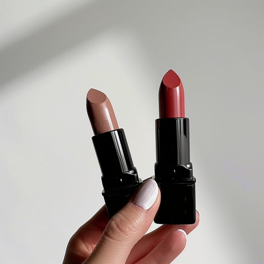 Discover Your Perfect Pout: Lipstick Trends at Thewomenbeauty.com