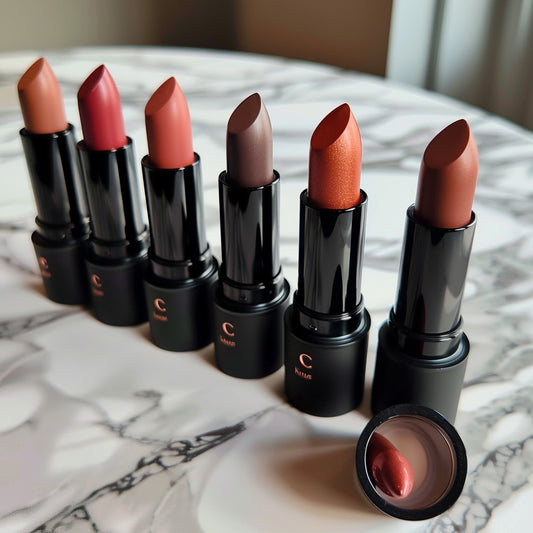 Trending Lipsticks at Fashnest.Store: Your Ultimate Guide to the Hottest Shades