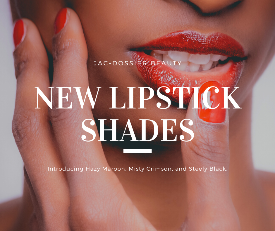 The Ultimate Guide to Choosing the Perfect Lipstick for Every Occasion