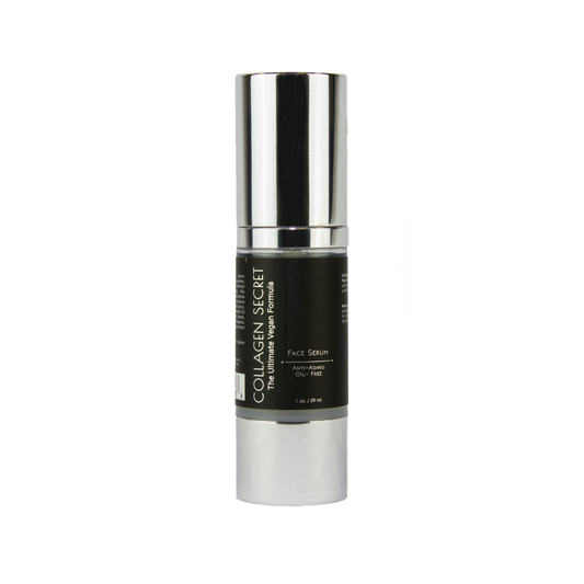 Anti-Aging Face Serum (Oil Free)