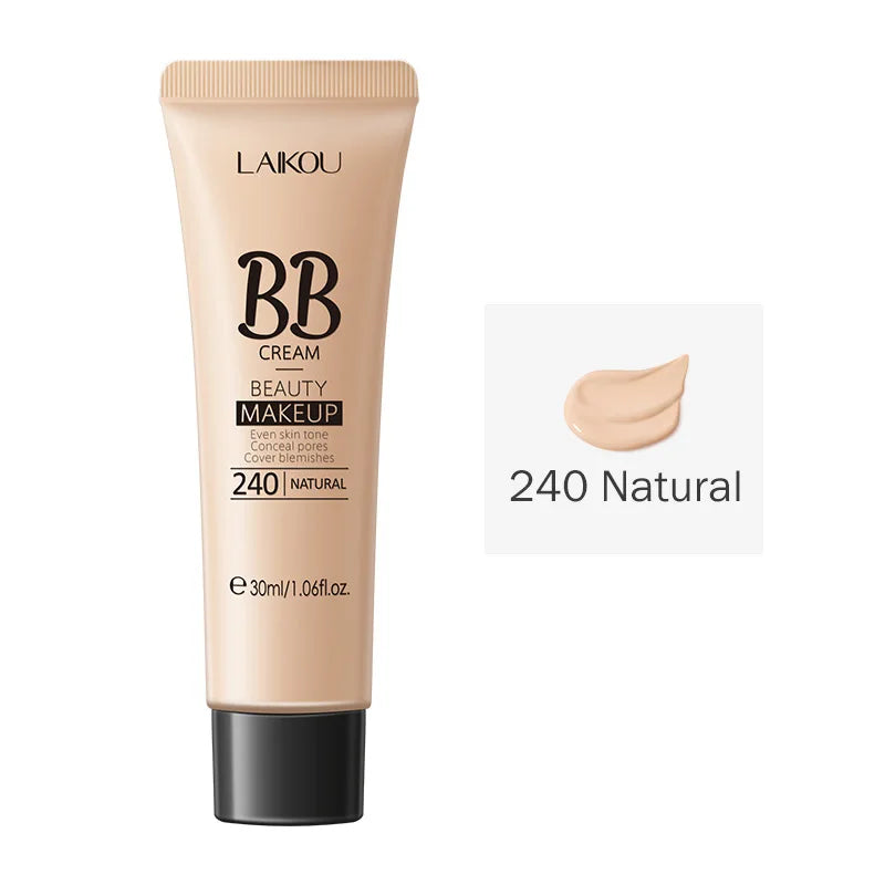 BB Cream Face Base Liquid Foundation