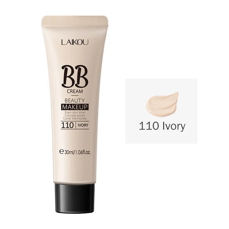 BB Cream Face Base Liquid Foundation