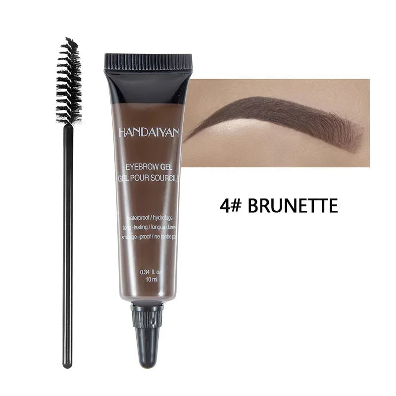 Eyebrow Dye Waterproof  Enhancer Eye Brow