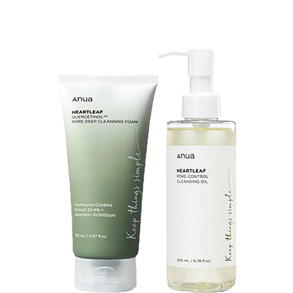Skincare HeartLeaf 77 Toner Moisturising