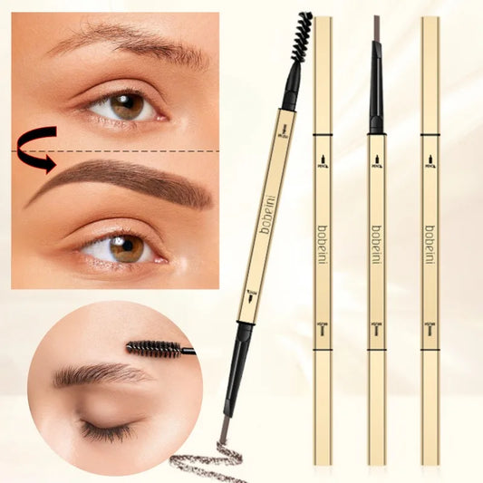 Sweat and Waterproof Eyebrow Pencil