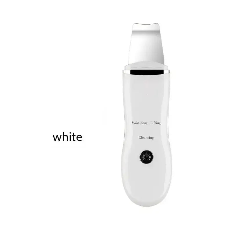 Blackhead Remover Blackhead Cleaning Pore Shrinking Beauty Device Dead