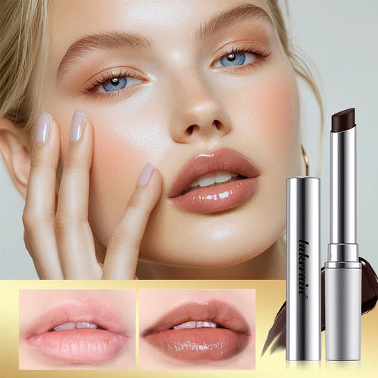 Black Honey Colourles Lip Balm Lipstick Long Lasting Hygienic Moisturizing Lips Plumper Nourish