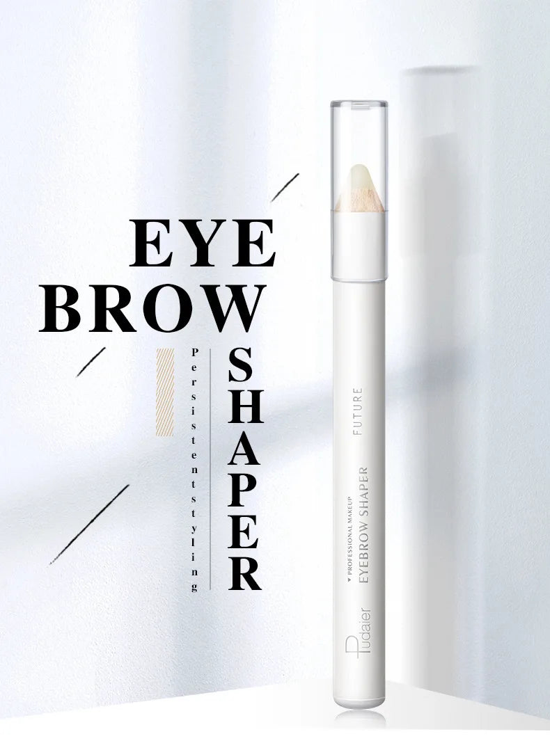 Styling Eyebrow Fixing Pencil Natural Colourless Transparent