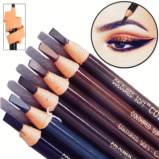 Tear Off Pull Line Eyebrow Pencil,