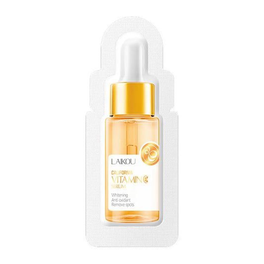 Vitamin C Serum Hyaluronic Acid For Face Collagen Glowing Serum