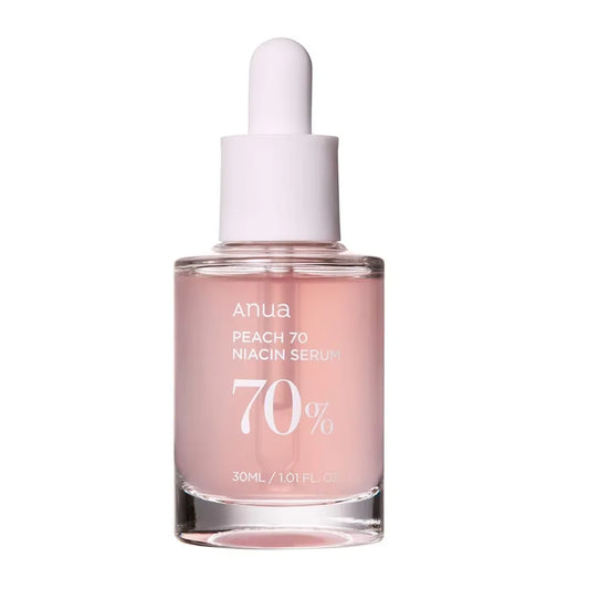 Peach 70 Niacinamide Serum , Moisturizing