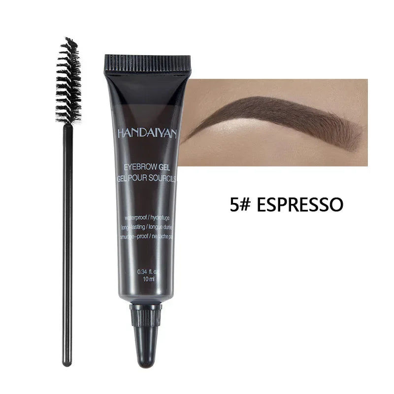 Eyebrow Dye Waterproof  Enhancer Eye Brow