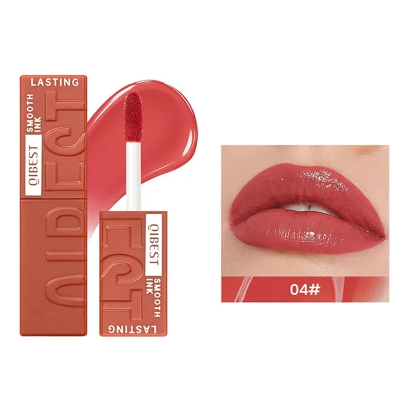 Lip Gloss Shine Liquid Lipstick Lasting Makeup