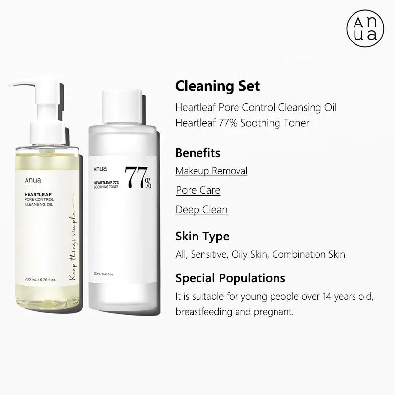 Centella 77% Soothing Toner For Face Oil Control  Korea skincare