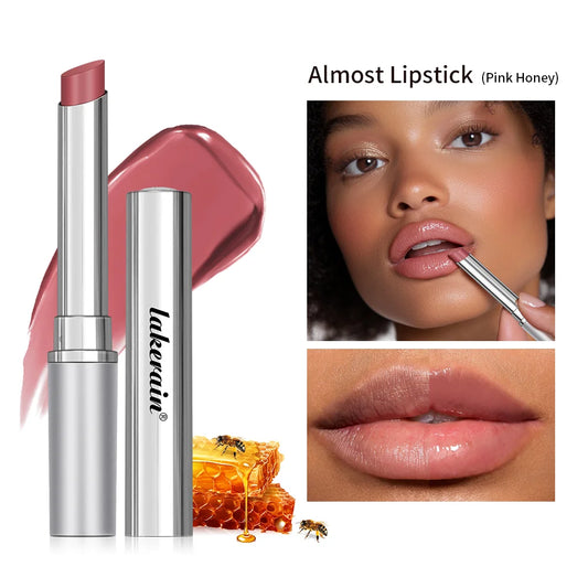 Honey Water Light Solid Lipstick Long Lasting Hygienic Moisturizing Lips