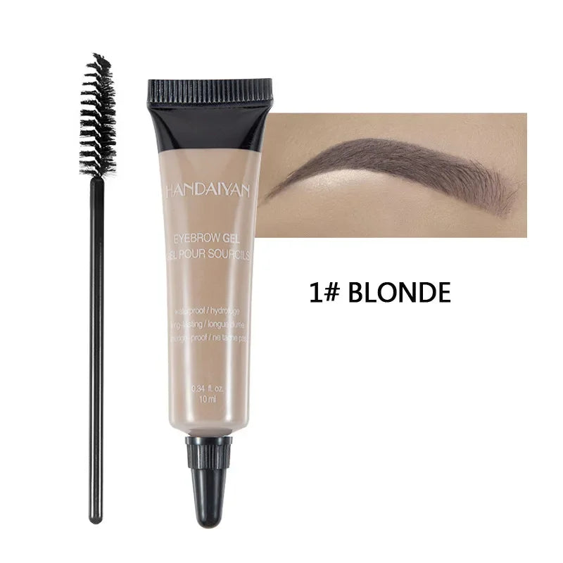 Eyebrow Dye Waterproof  Enhancer Eye Brow